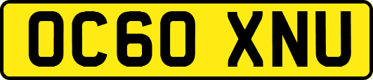 OC60XNU