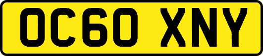 OC60XNY