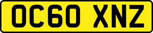 OC60XNZ