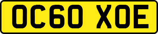OC60XOE