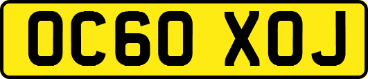 OC60XOJ