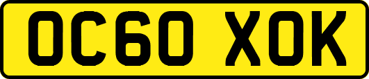 OC60XOK