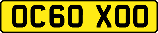 OC60XOO
