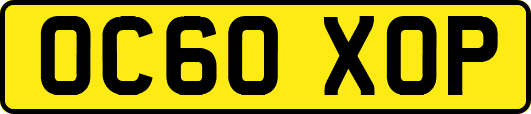 OC60XOP