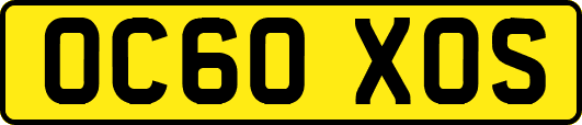 OC60XOS