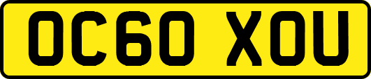 OC60XOU