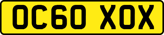 OC60XOX
