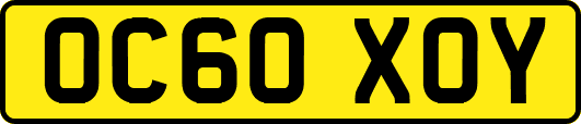 OC60XOY