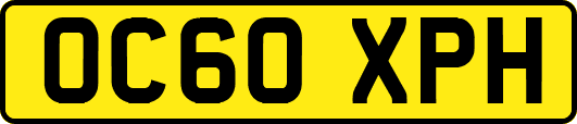 OC60XPH