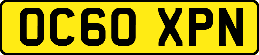 OC60XPN