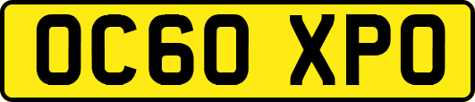 OC60XPO