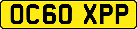 OC60XPP