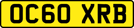 OC60XRB