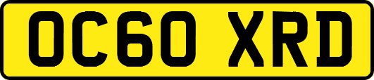 OC60XRD
