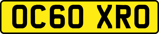 OC60XRO