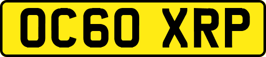 OC60XRP