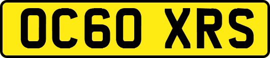 OC60XRS