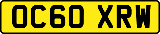 OC60XRW