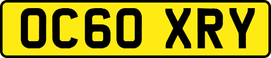 OC60XRY