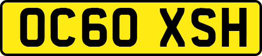 OC60XSH