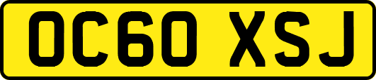 OC60XSJ
