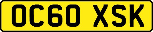 OC60XSK