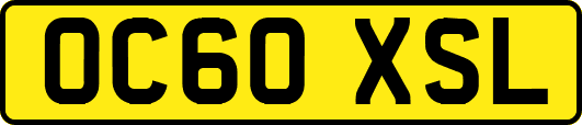 OC60XSL