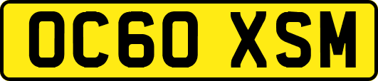 OC60XSM