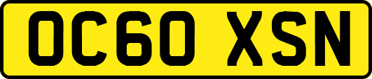 OC60XSN