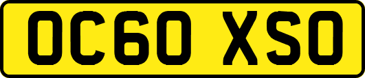OC60XSO