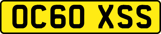 OC60XSS