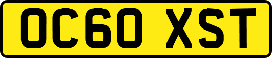 OC60XST