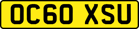 OC60XSU