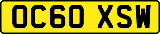 OC60XSW