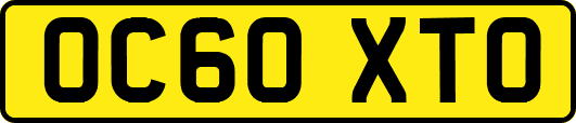OC60XTO
