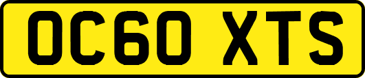 OC60XTS