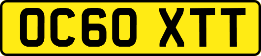 OC60XTT