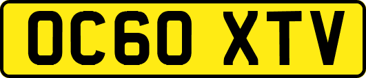 OC60XTV
