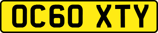OC60XTY