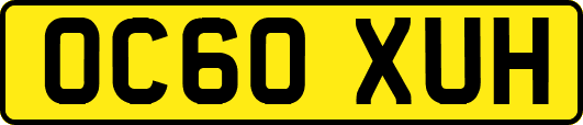 OC60XUH