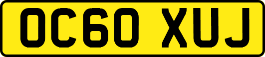 OC60XUJ