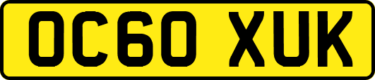 OC60XUK