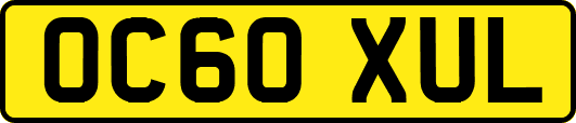 OC60XUL