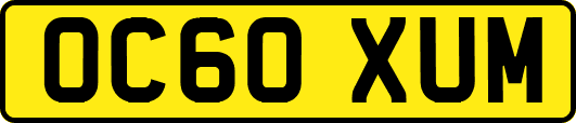 OC60XUM