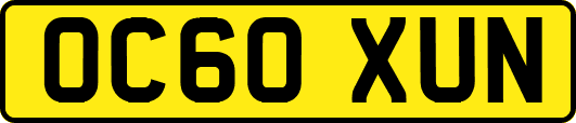 OC60XUN