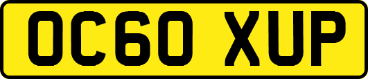 OC60XUP