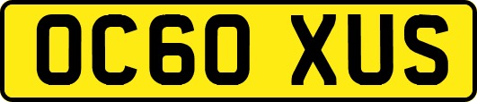 OC60XUS