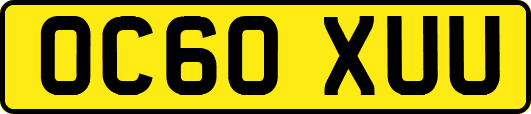 OC60XUU