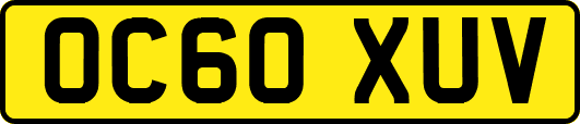 OC60XUV