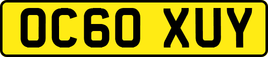 OC60XUY
